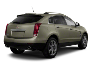 2012 Cadillac SRX Luxury
