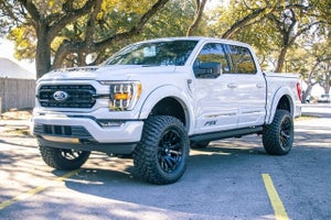2023 Ford F-150 FTX