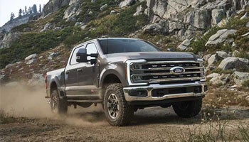 New 2023 Ford F-250